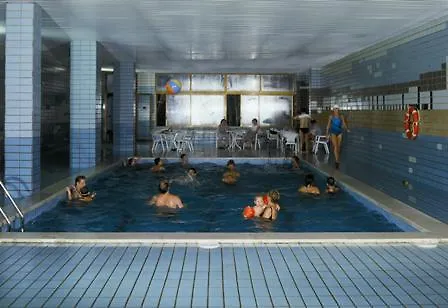 Gran Garbi & Aquasplash 료렛 드 마르