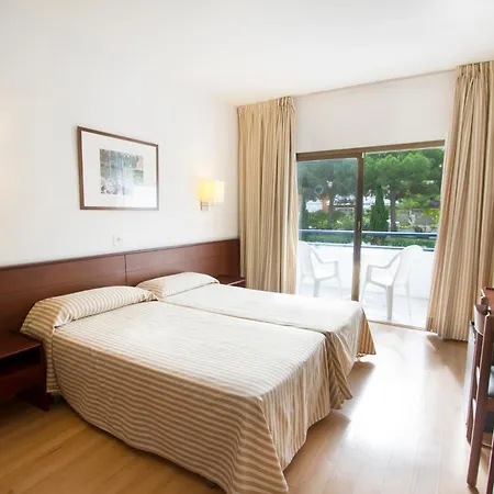 Hotel Gran Garbi & Aquasplash Lloret de Mar