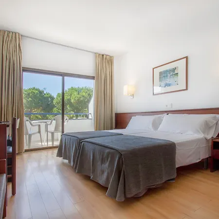 Hotel Gran Garbi & Aquasplash