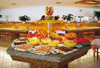 Gran Garbi & Aquasplash 4*