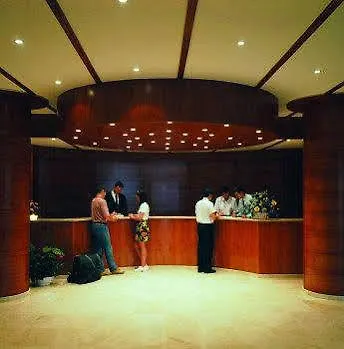 Hotel Gran Garbi & Aquasplash