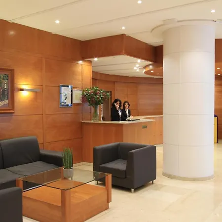 Gran Garbi & Aquasplash 4* Lloret de Mar