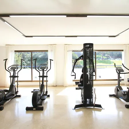 Hotel Gran Garbi & Aquasplash