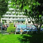 Gran Garbi & Aquasplash