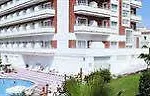 Hotel Gran Garbi & Aquasplash Lloret de Mar