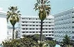 Gran Garbi & Aquasplash Hotel Lloret de Mar