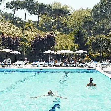 Gran Garbi & Aquasplash