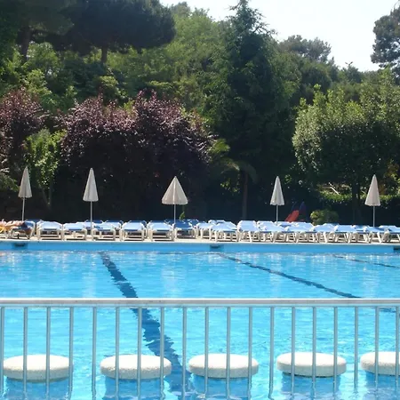 Ξενοδοχείο Gran Garbi & Aquasplash 4*