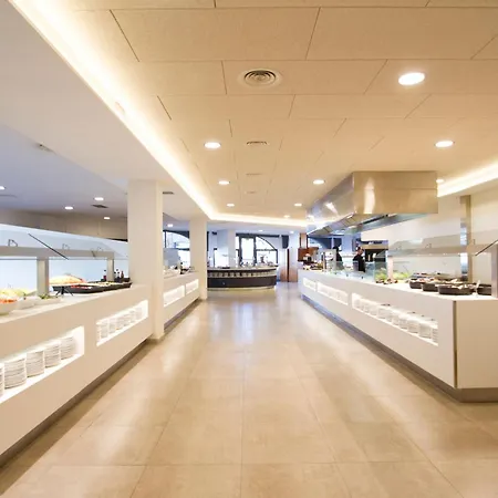 Gran Garbi & Aquasplash Lloret de Mar