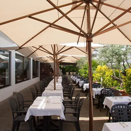 Gran Garbi & Aquasplash 4*