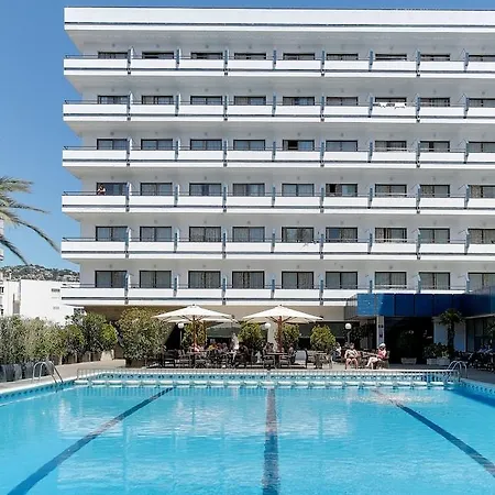 Gran Garbi & Aquasplash Ξενοδοχείο