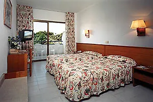 מלון Gran Garbi & Aquasplash יורט דה מאר