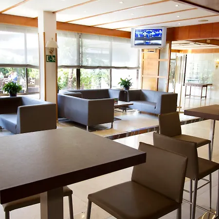 Otel Gran Garbi & Aquasplash Lloret de Mar