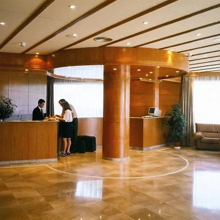 Gran Garbi & Aquasplash 4* Lloret de Mar