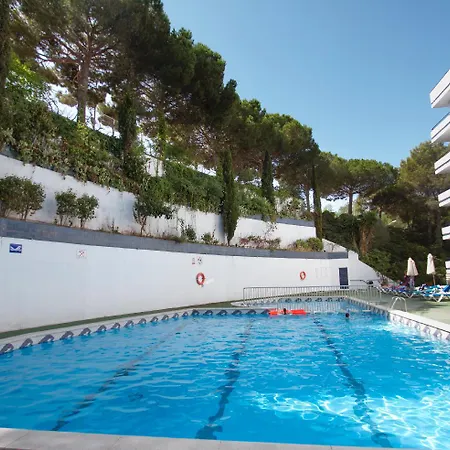 Ξενοδοχείο Gran Garbi & Aquasplash 4*