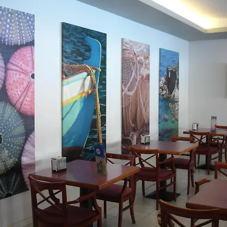 Gran Garbi & Aquasplash 4*