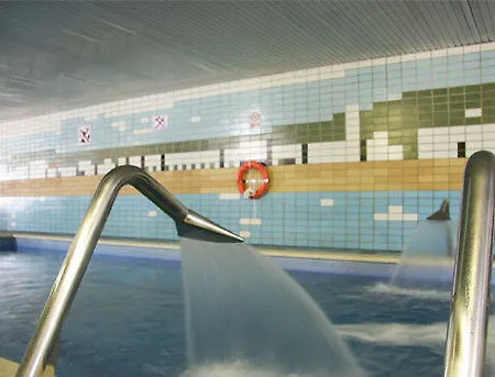 Gran Garbi & Aquasplash Ξενοδοχείο 4*