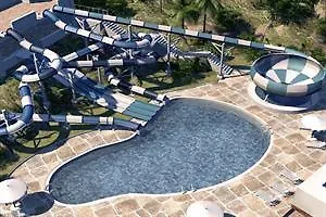 Gran Garbi & Aquasplash 4*