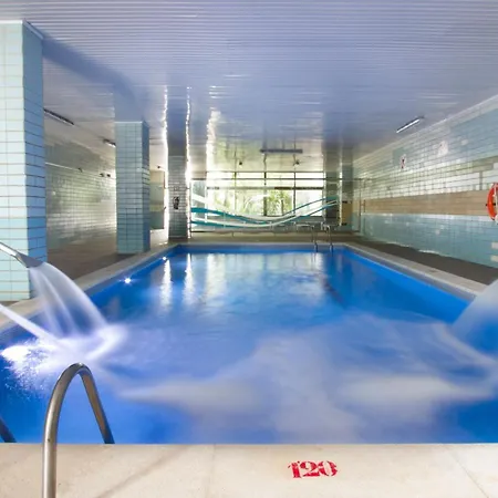 Otel Gran Garbi & Aquasplash