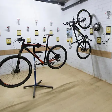 Otel Gran Garbi & Aquasplash 4*