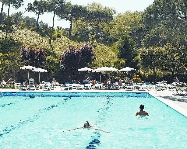 Gran Garbi & Aquasplash