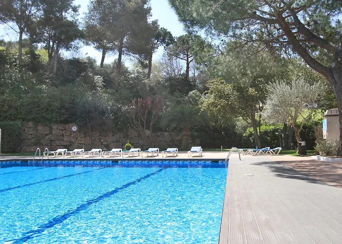 Gran Garbi & Aquasplash Szálloda 4*