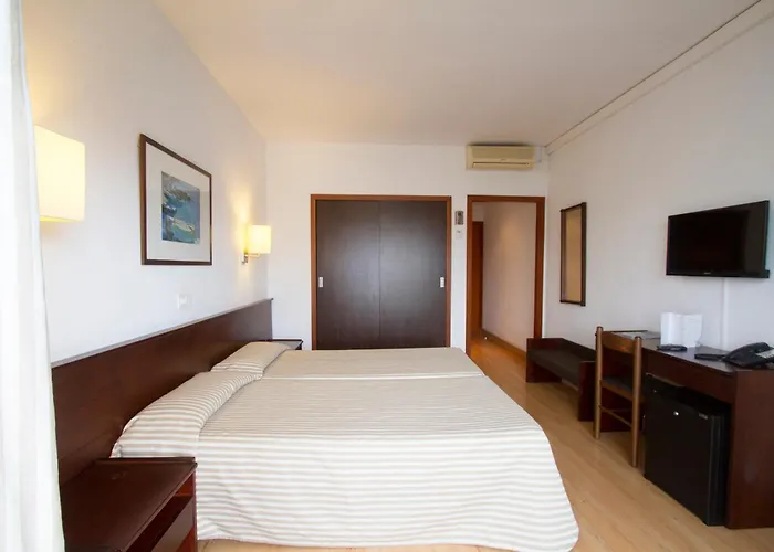 Gran Garbi & Aquasplash 4* Lloret de Mar