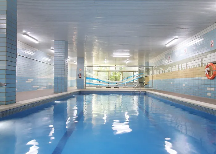 Gran Garbi & Aquasplash 4* Lloret de Mar