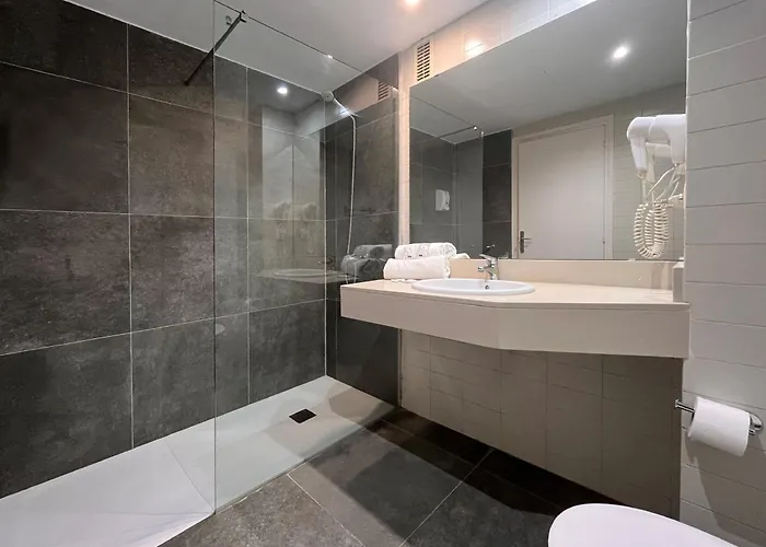 Gran Garbi & Aquasplash Szálloda 4*