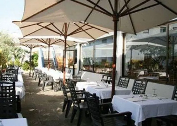 Gran Garbi & Aquasplash Szálloda