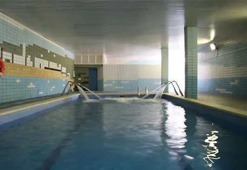 Gran Garbi & Aquasplash 4* Lloret de Mar