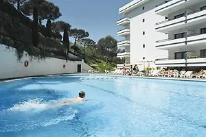 Szálloda Gran Garbi & Aquasplash