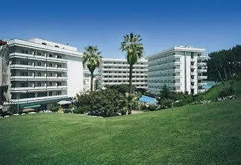 Gran Garbi & Aquasplash