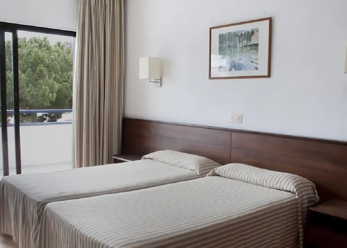 Gran Garbi & Aquasplash 4* Lloret de Mar