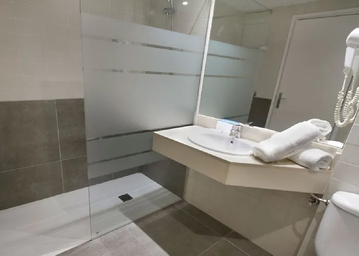 Gran Garbi & Aquasplash Lloret de Mar