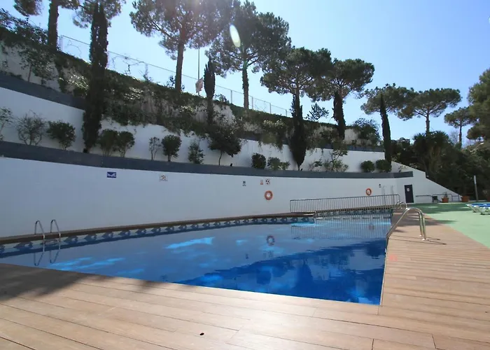 Gran Garbi & Aquasplash Szálloda 4*