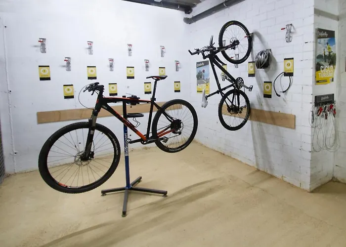 Szálloda Gran Garbi & Aquasplash 4*