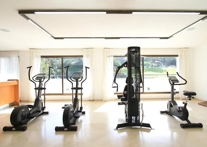 Szálloda Gran Garbi & Aquasplash