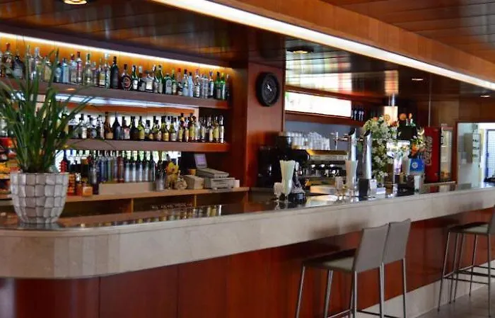 Gran Garbi & Aquasplash 4* Lloret de Mar