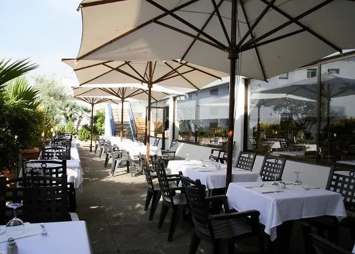 Gran Garbi & Aquasplash Szálloda