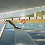 Gran Garbi & Aquasplash Отель 4*