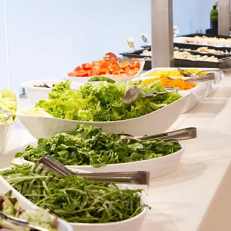 Hotel Gran Garbi & Aquasplash 4*