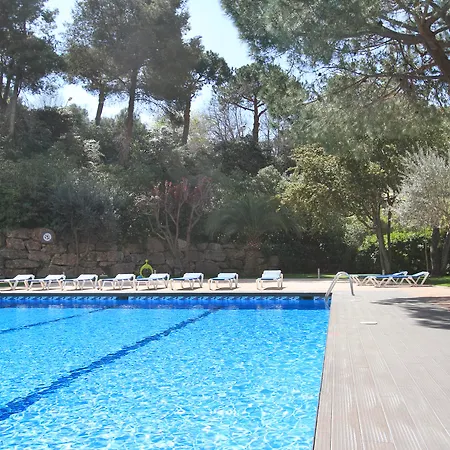 Gran Garbi & Aquasplash فندق 4*