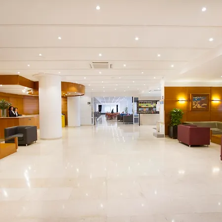 Hotel Gran Garbi & Aquasplash Lloret de Mar