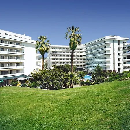 Hotel Gran Garbi & Aquasplash