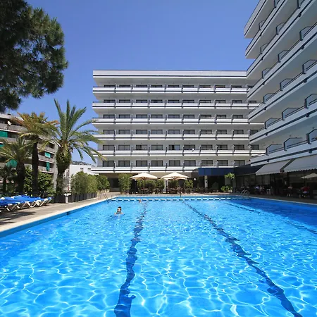 Gran Garbi & Aquasplash 4* Lloret de Mar