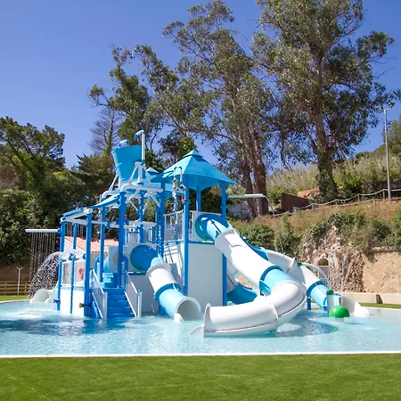 Gran Garbi & Aquasplash يوريت دي مار
