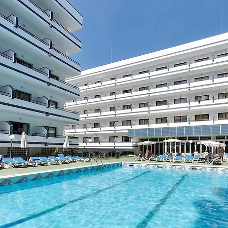 Gran Garbi & Aquasplash Hotel 4*