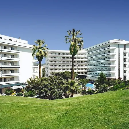 Gran Garbi & Aquasplash