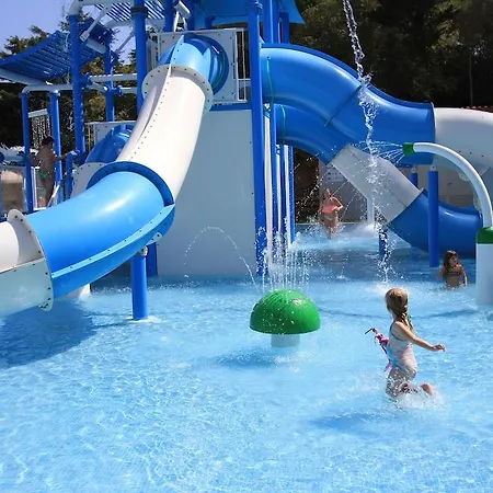 Gran Garbi & Aquasplash Hotel Lloret de Mar